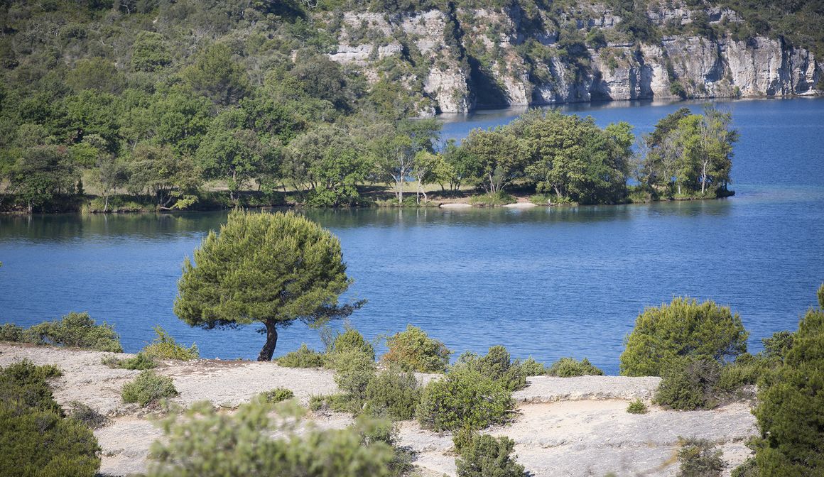 les gorges du verdon gréoux les bains